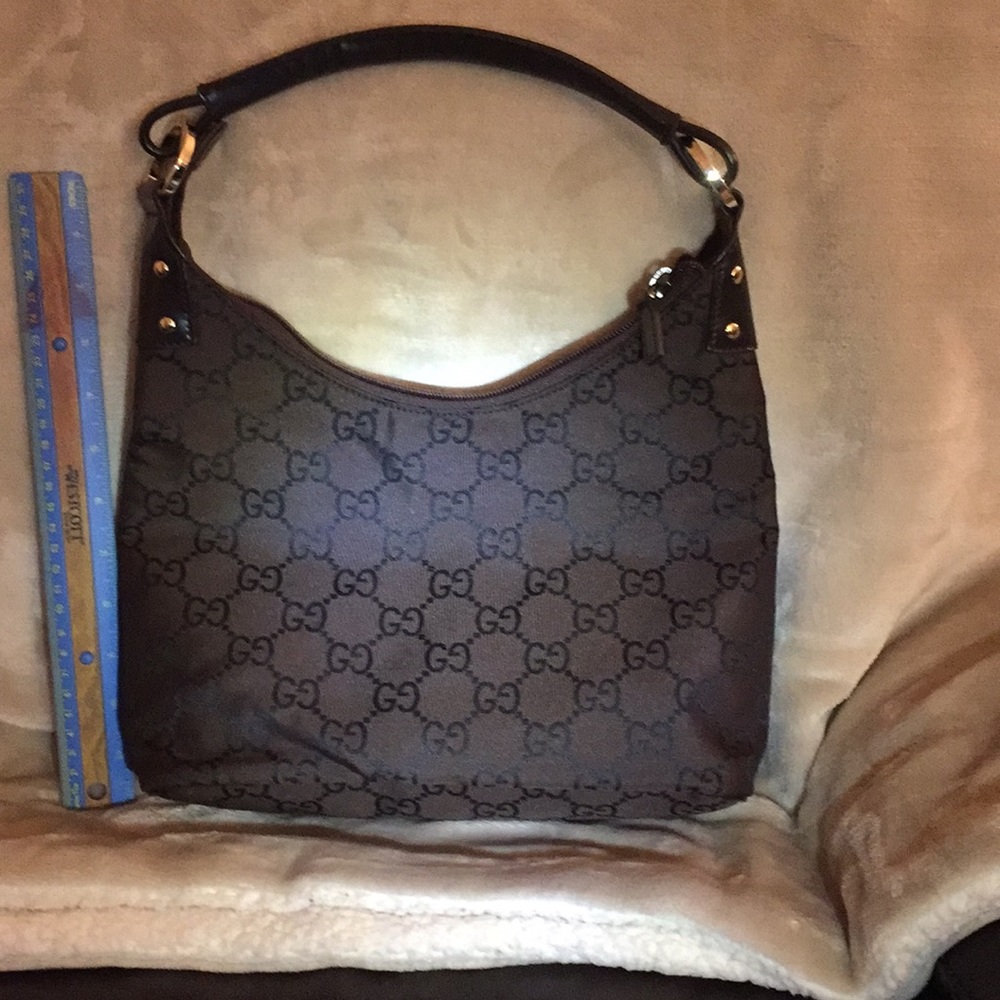 Gucci bag - Picture 4 of 8